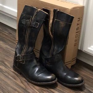 Bed Stu GoGo boots
